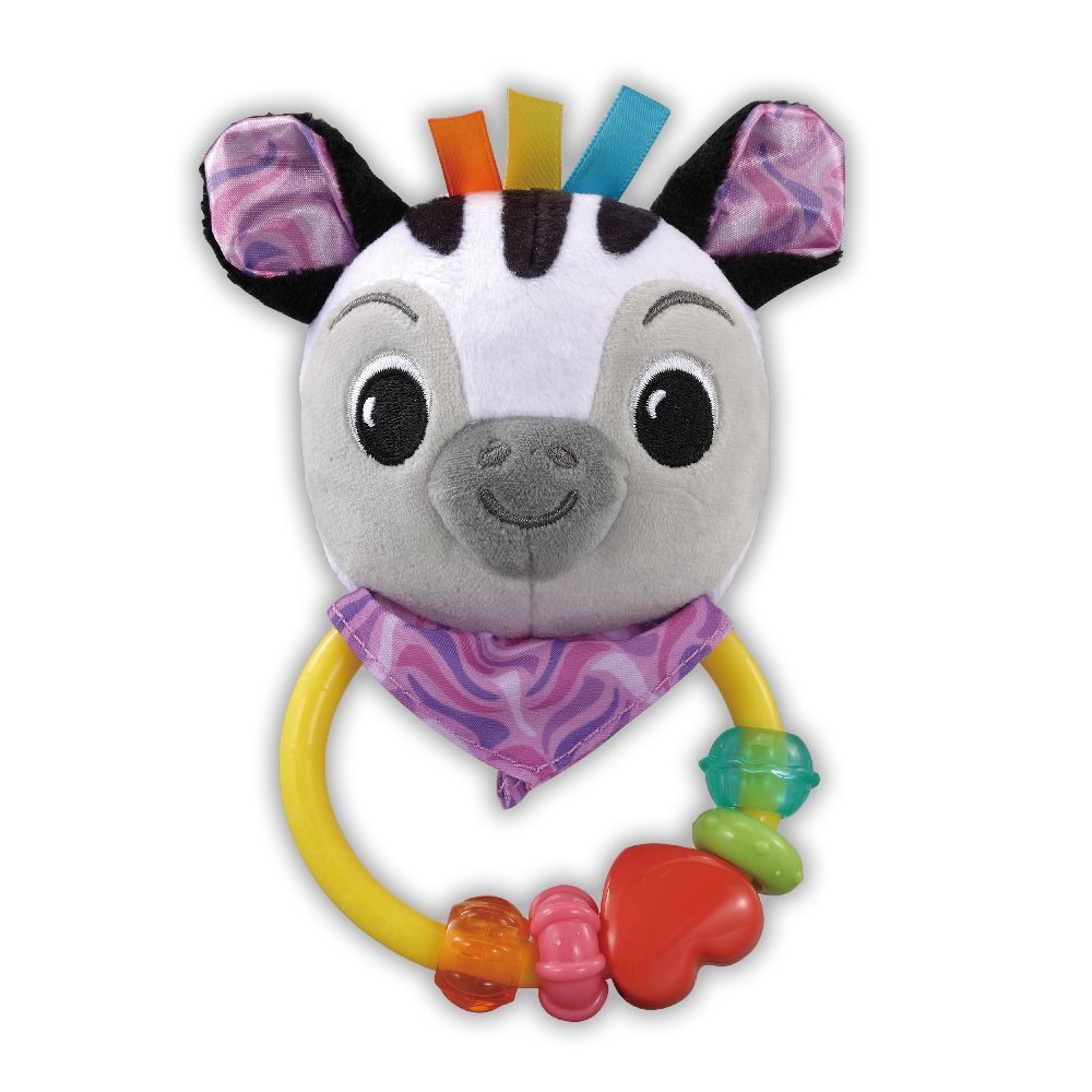 Bild: 3417765625046 | Babys Tierfreunde-Geschenkset | Stück | 80-562504 | 2023 | Vtech