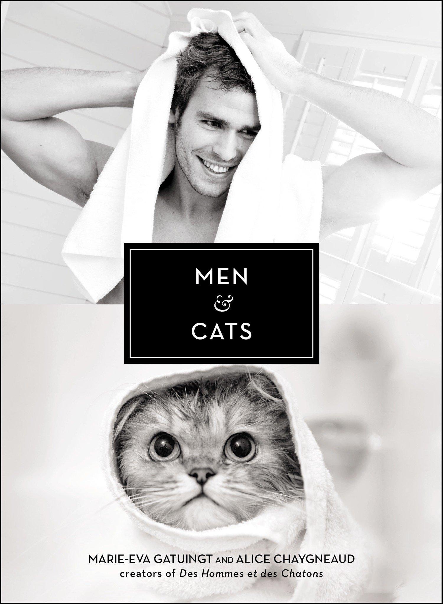 Cover: 9780399175855 | Men &amp; Cats | Marie-Eva Chopin (u. a.) | Buch | Men and | Englisch