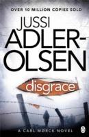 Cover: 9781405912662 | Disgrace | Jussi Adler-Olsen | Taschenbuch | 529 S. | Englisch | 2013