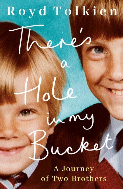 Cover: 9781542027571 | THERES A HOLE IN MY BUCKET | Royd Tolkien | Taschenbuch | Englisch