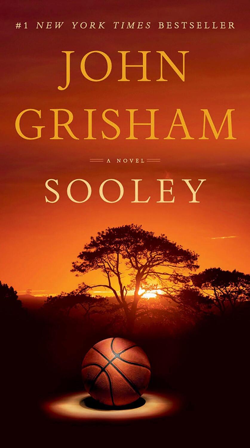 Cover: 9780593468500 | Sooley | John Grisham | Taschenbuch | Englisch | 2022