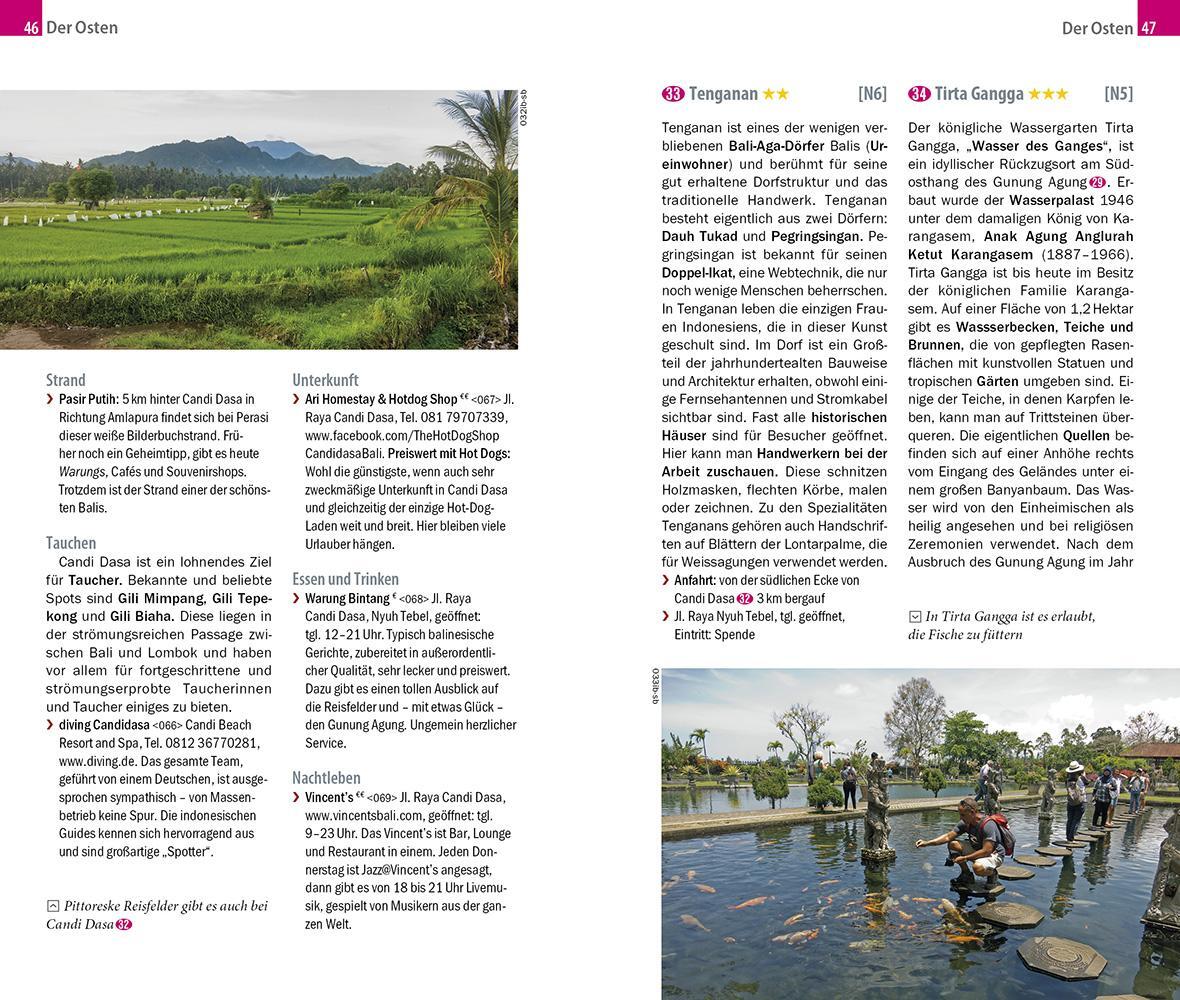 Bild: 9783831737284 | Reise Know-How InselTrip Bali | Stefan Blank (u. a.) | Taschenbuch