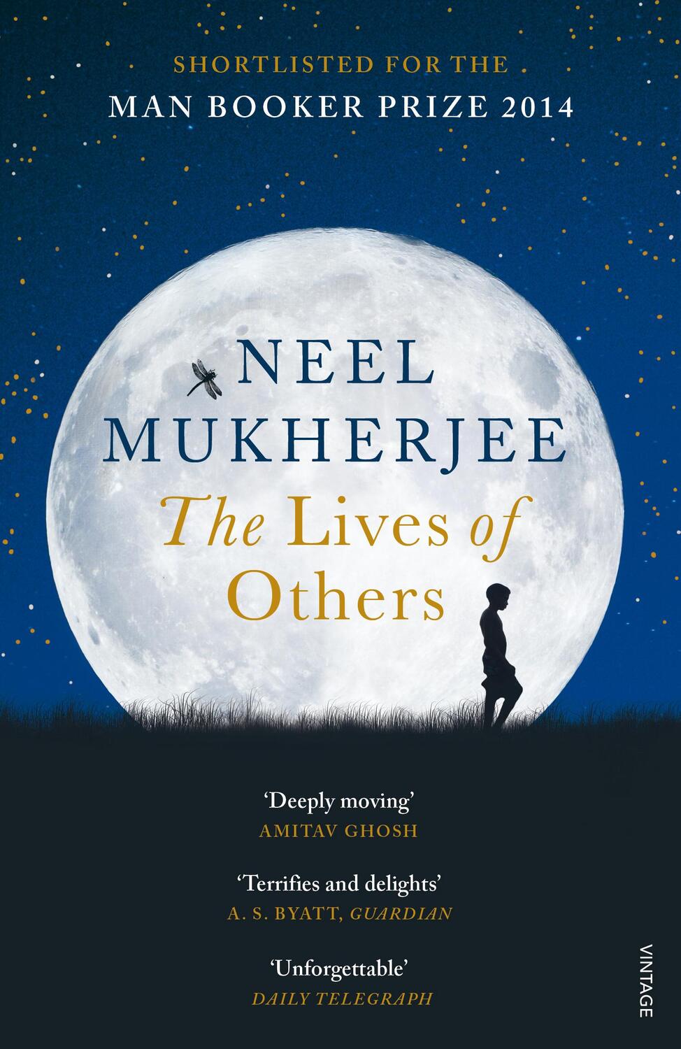 Cover: 9780099554486 | The Lives of Others | Neel Mukherjee | Taschenbuch | 516 S. | Englisch