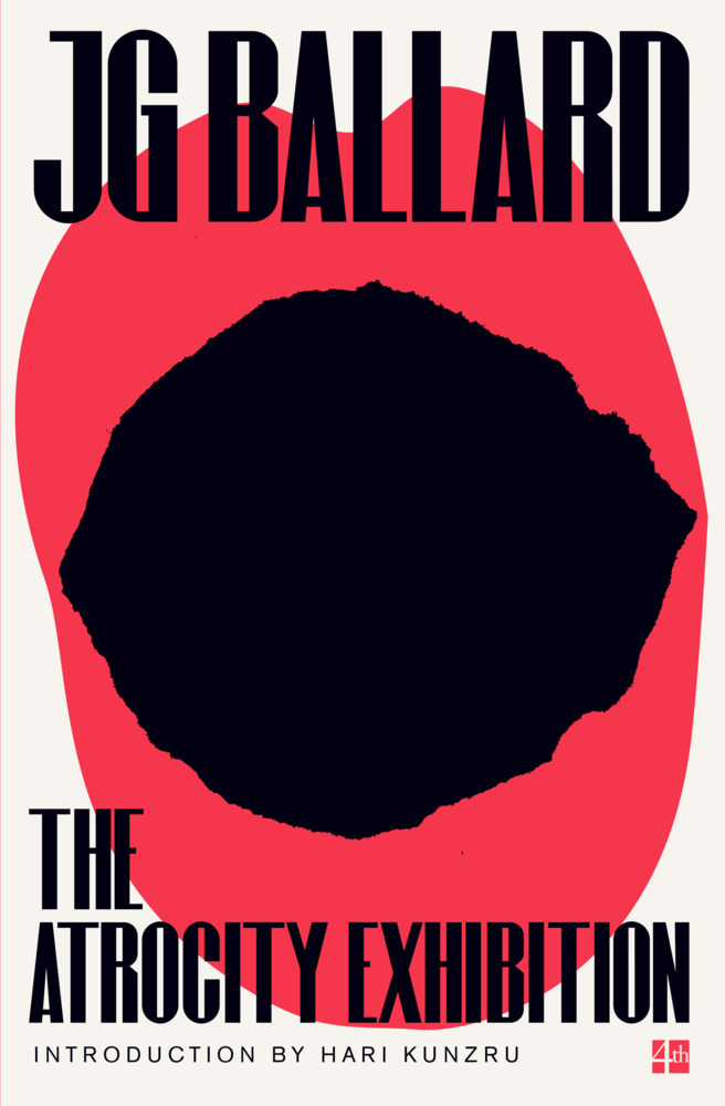 Cover: 9780007116867 | The Atrocity Exhibition | J. G. Ballard | Taschenbuch | 192 S. | 2012