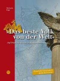 Cover: 9783936359350 | 'Das beste Volk von der Welt' | Michaela Kipp | Buch | 168 S. | 2009