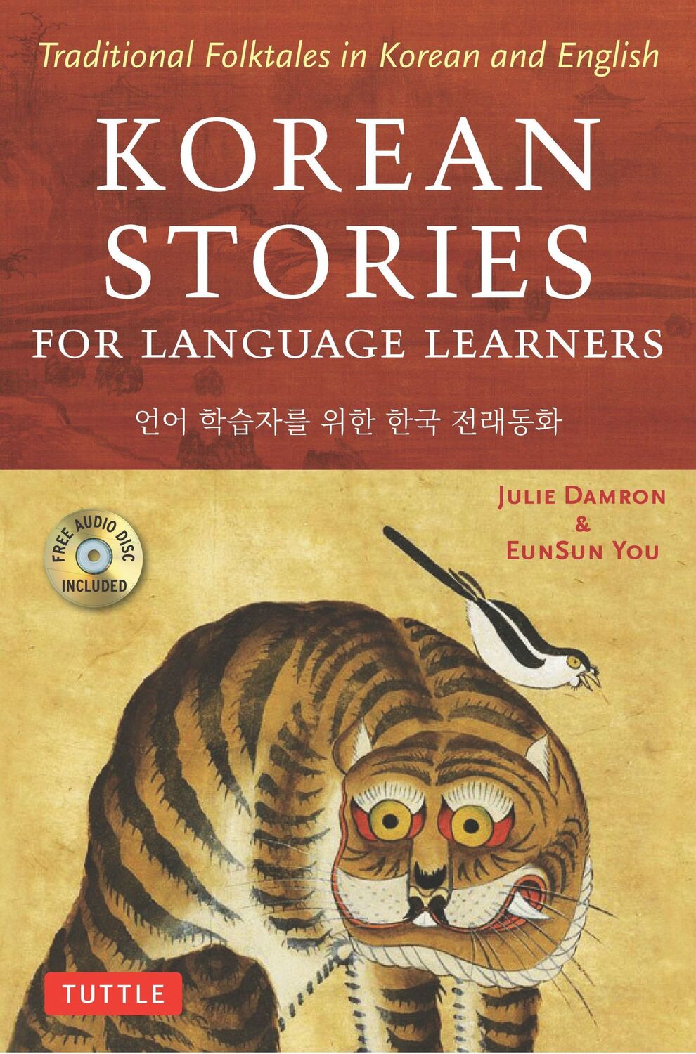 Cover: 9780804850032 | Korean Stories for Language Learners | Julie Damron (u. a.) | Buch