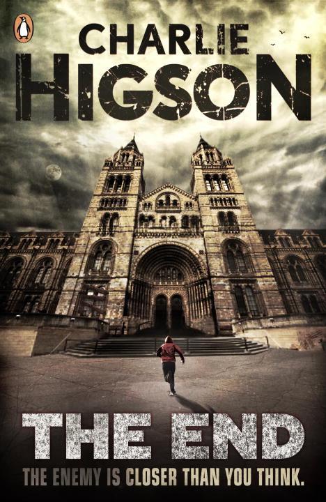 Cover: 9780141362144 | The End (The Enemy Book 7) | Charlie Higson | Taschenbuch | 453 S.