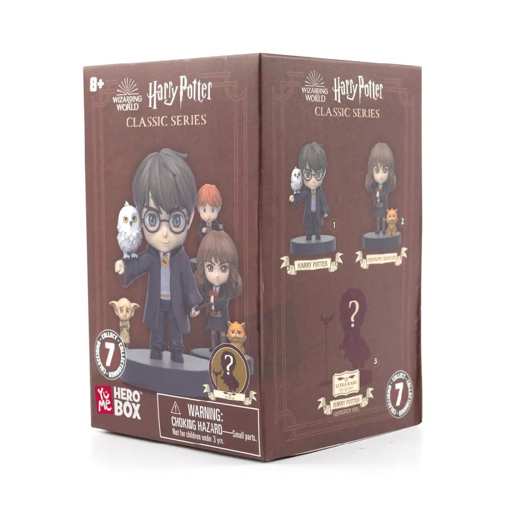 Cover: 4895217501473 | Überraschungbox Harry Potter - Classic Series | Kartonage | TOY19993