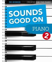 Cover: 9783865439994 | Sounds Good On Piano 2 | 50 Songs Created For The Piano | Heumann