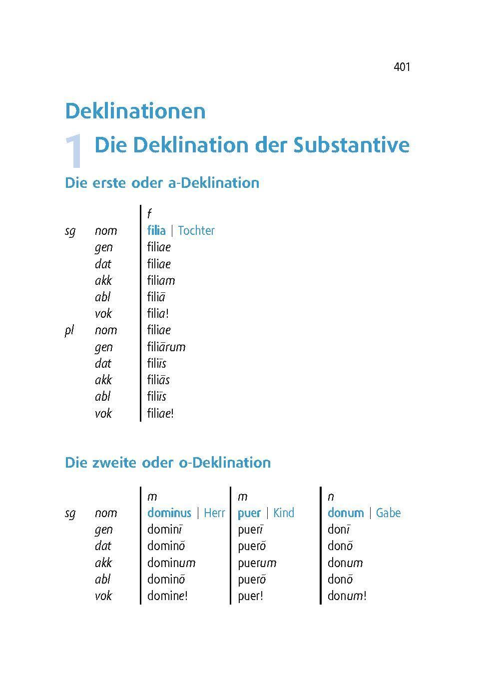 Bild: 9783125145160 | Langenscheidt Universal-Wörterbuch Latein | Buch | 416 S. | Deutsch