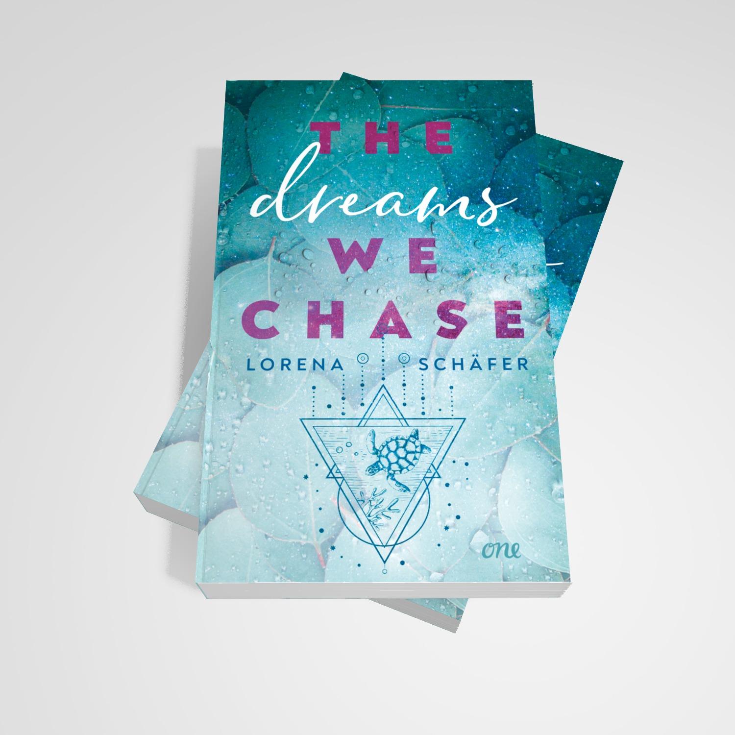 Bild: 9783846601877 | The dreams we chase - Emerald Bay, Band 3 | Lorena Schäfer | Buch