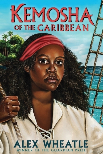 Cover: 9781839131219 | Kemosha of the Caribbean | Alex Wheatle | Taschenbuch | 320 S. | 2022