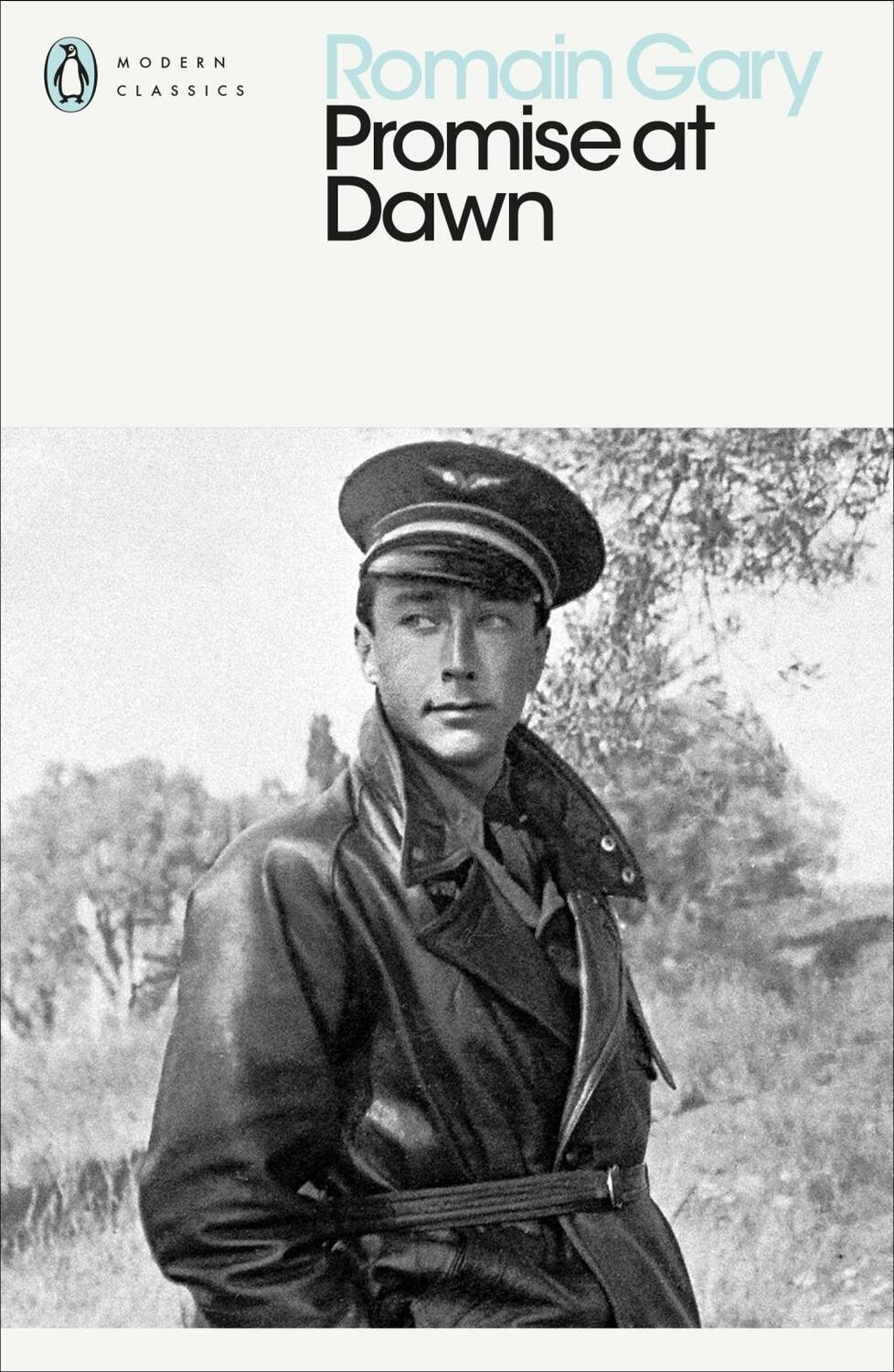 Cover: 9780241347638 | Promise at Dawn | Romain Gary | Taschenbuch | Penguin Modern Classics