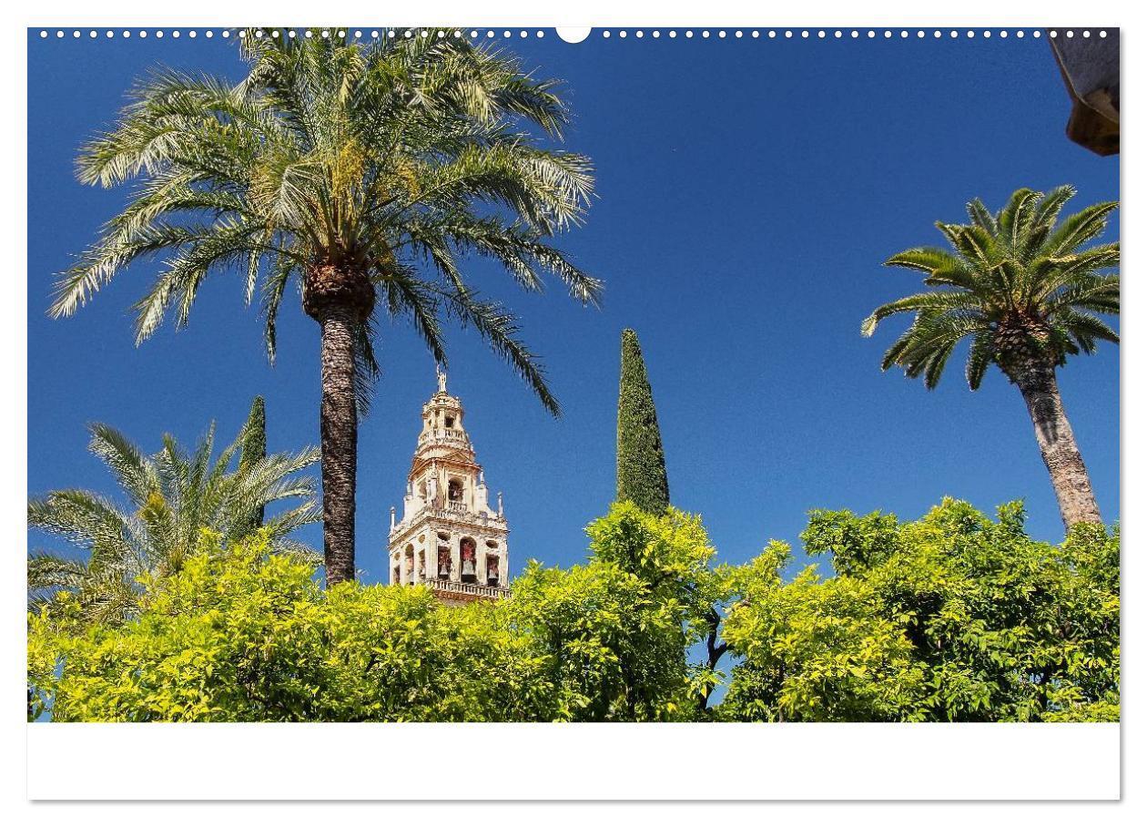 Bild: 9783435515158 | Fotoimpressionen aus Andalusien (Wandkalender 2025 DIN A2 quer),...