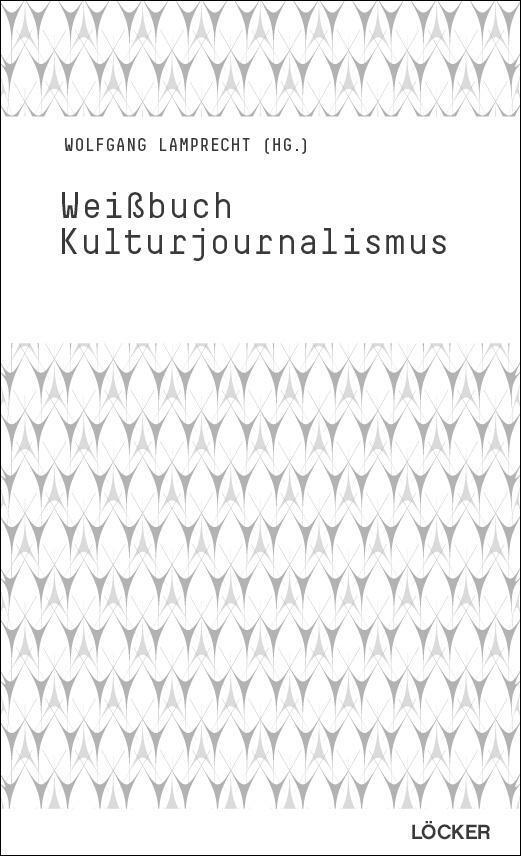 Cover: 9783854095934 | Handbuch Kulturjournalismus | Taschenbuch | 670 S. | Deutsch | 2011