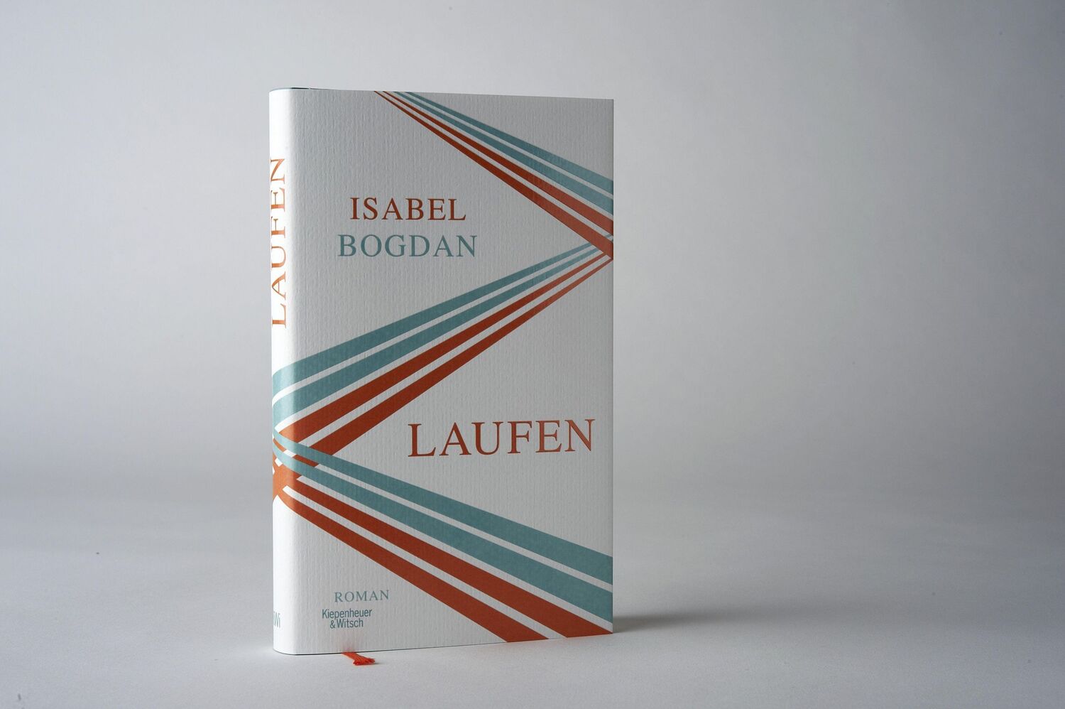 Bild: 9783462053494 | Laufen | Roman | Isabel Bogdan | Buch | 200 S. | Deutsch | 2019