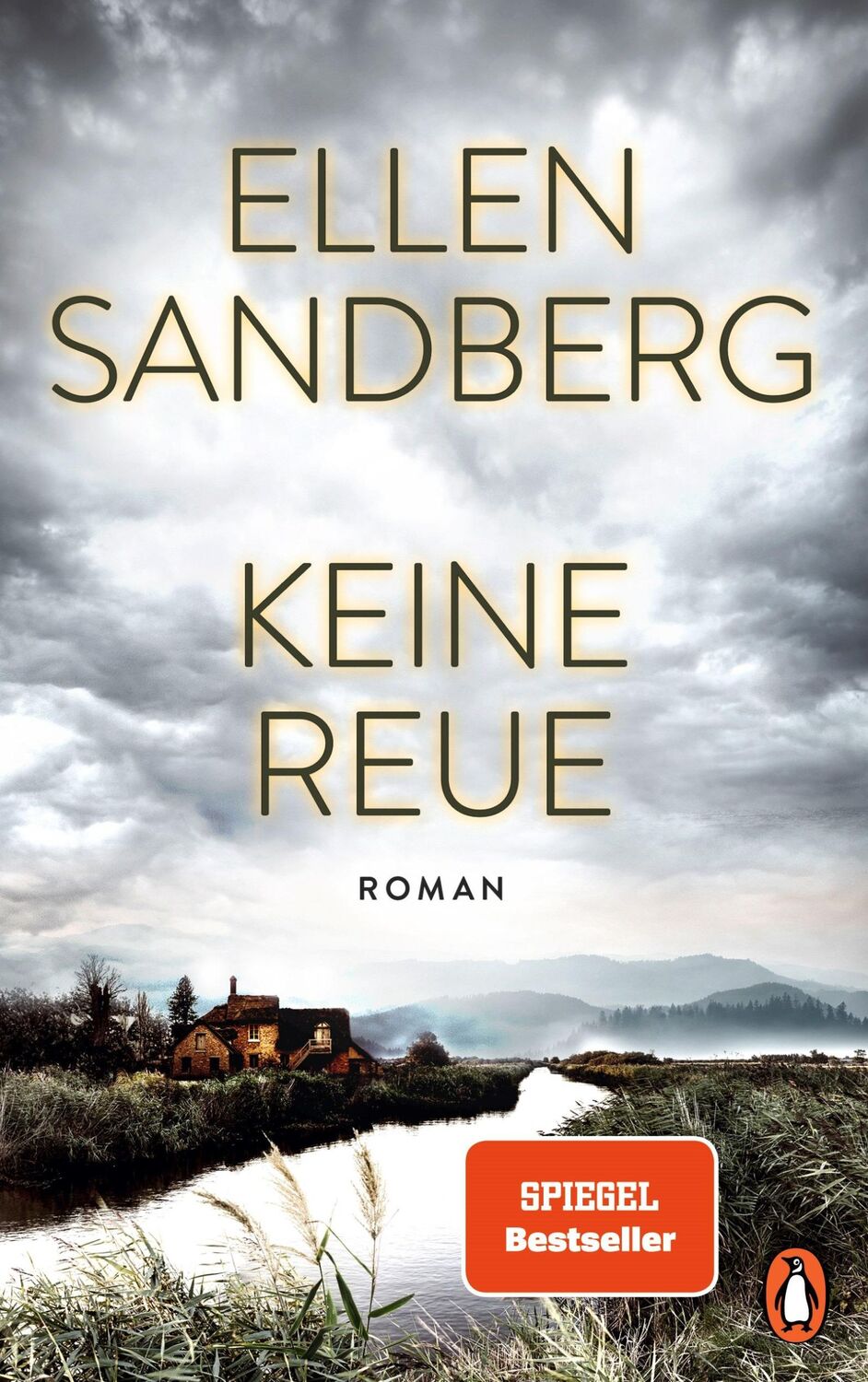 Cover: 9783328603139 | Keine Reue | Ellen Sandberg | Buch | 416 S. | Deutsch | 2023