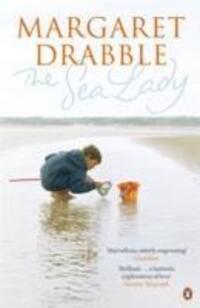 Cover: 9780141027456 | The Sea Lady | A Late Romance | Margaret Drabble | Taschenbuch | 2007