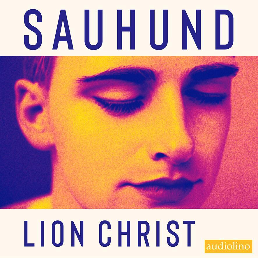 Cover: 9783867374248 | Sauhund | Lion Christ | MP3 | 2 Audio-CDs | Deutsch | 2023 | audiolino