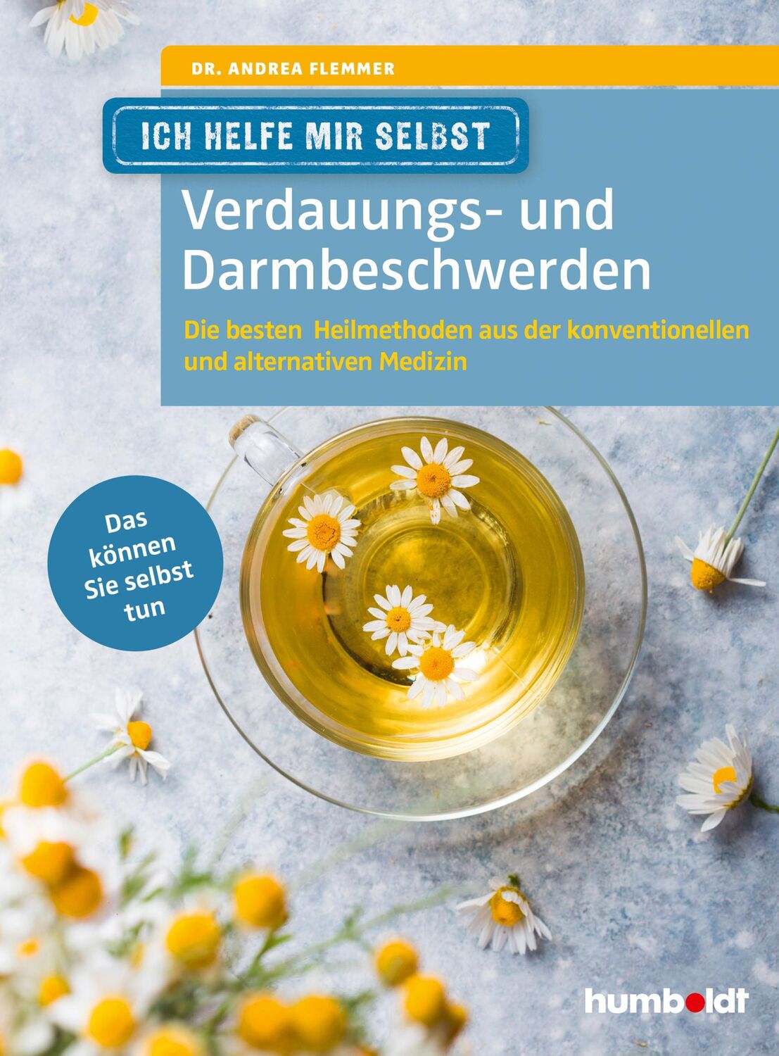 Cover: 9783842629868 | Ich helfe mir selbst - Verdauungs- und Darmbeschwerden | Flemmer