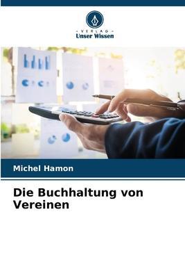 Cover: 9786205894880 | Die Buchhaltung von Vereinen | Michel Hamon | Taschenbuch | Paperback