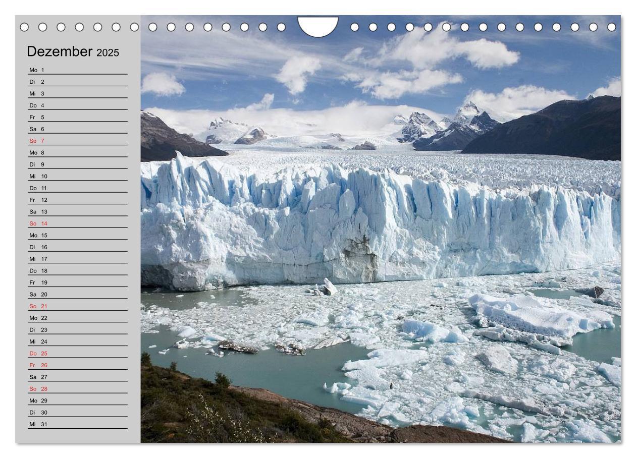 Bild: 9783435539055 | Argentinien - Impressionen (Wandkalender 2025 DIN A4 quer),...