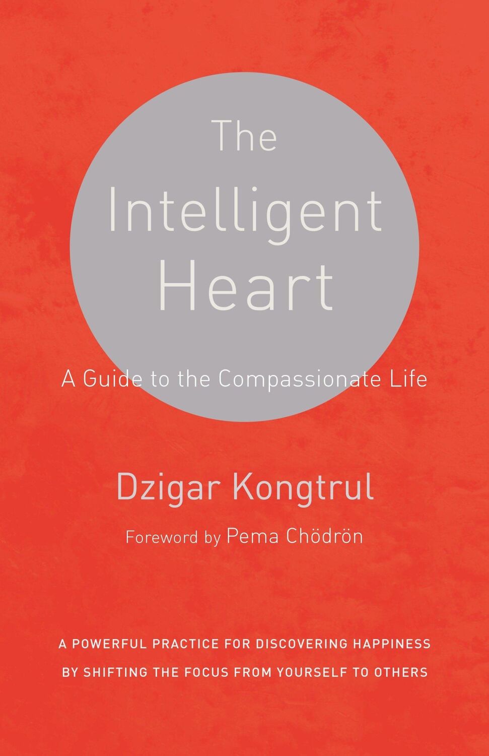 Cover: 9781611801781 | The Intelligent Heart | A Guide to the Compassionate Life | Buch