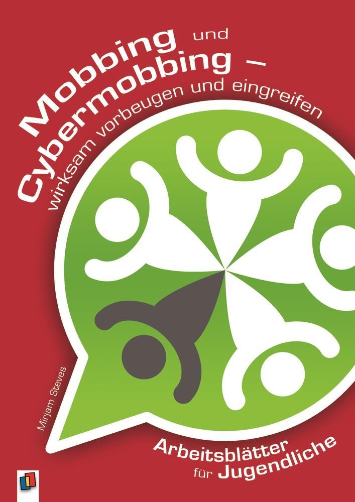 Cover: 9783834629326 | Mobbing und Cybermobbing | Mirjam Steves | Taschenbuch | 116 S. | 2015