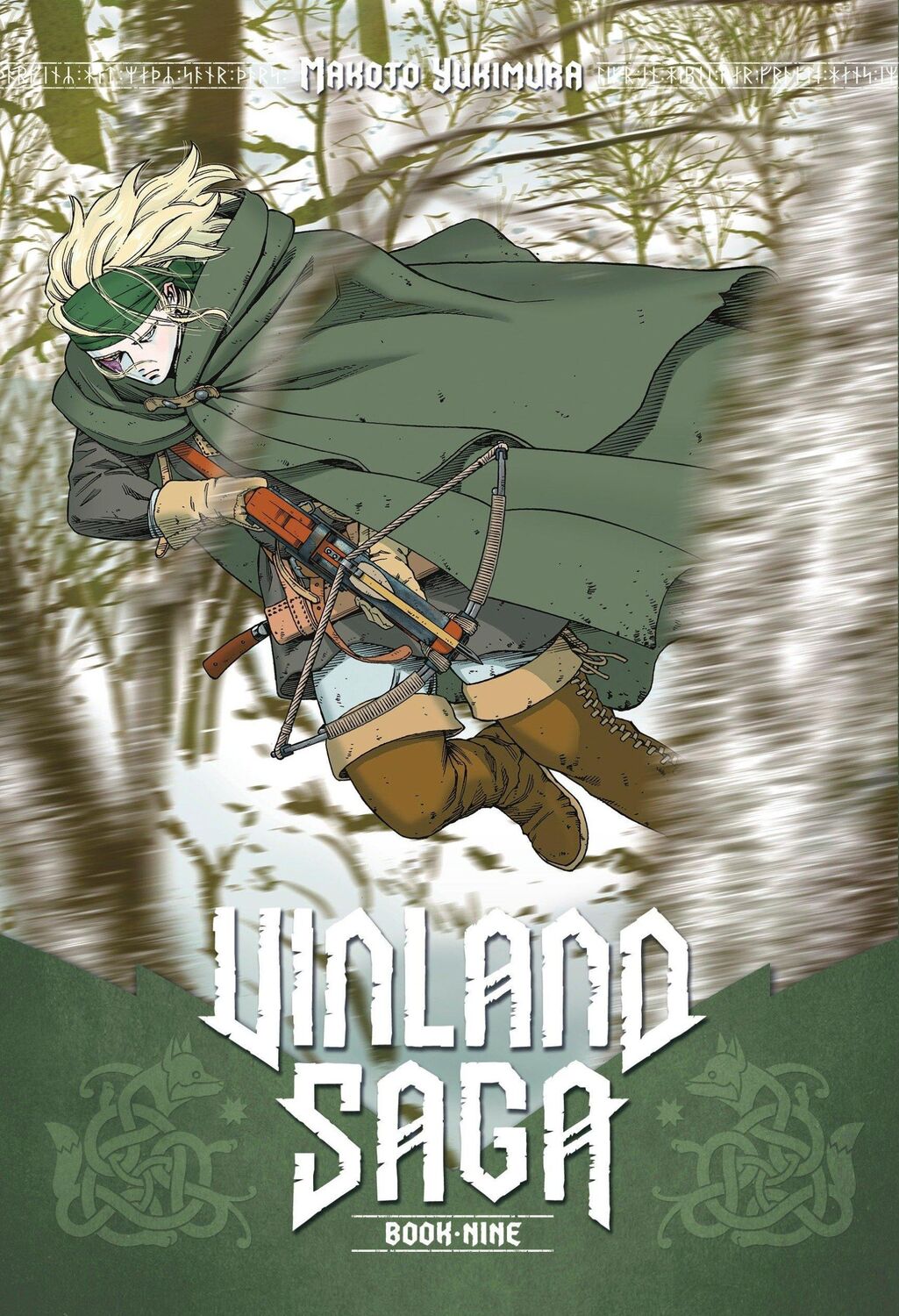 Cover: 9781632364456 | Vinland Saga 09 | Makoto Yukimura | Buch | Vinland Saga | Englisch