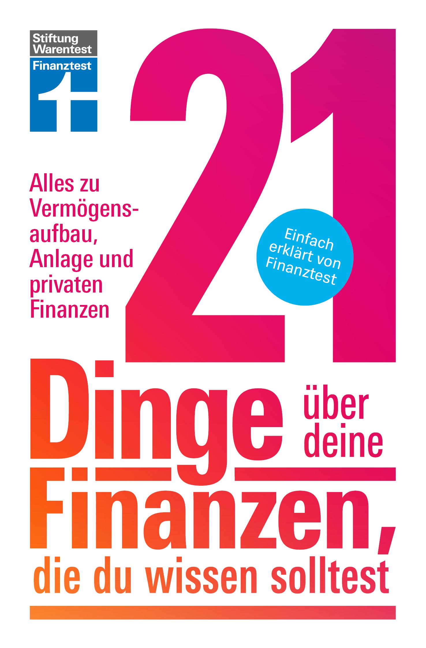 Cover: 9783747109052 | 21 Dinge über deine Finanzen, die du wissen solltest | Kowalski | Buch