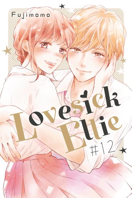 Cover: 9781646513284 | Lovesick Ellie 12 | Fujimomo | Taschenbuch | Englisch | 2023