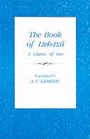 Cover: 9780231072373 | The Book of Lieh-Tzu | A Classic of the Tao | A. C. Graham (u. a.)