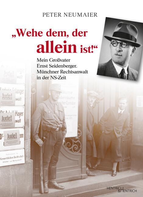 Cover: 9783955652777 | "Wehe dem, der allein ist!" | Peter Neumaier | Taschenbuch | 346 S.