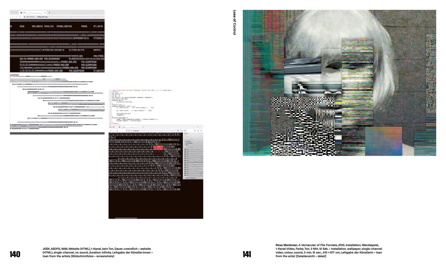 Bild: 9783954766000 | Glitch | Die Kunst der Störung | Franziska Kunze (u. a.) | Buch | 2023