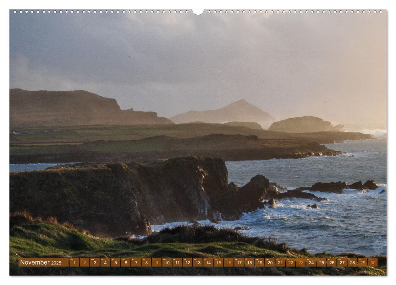 Bild: 9783383939105 | Skellig Coast - Irlands schönste Küste (Wandkalender 2025 DIN A2...