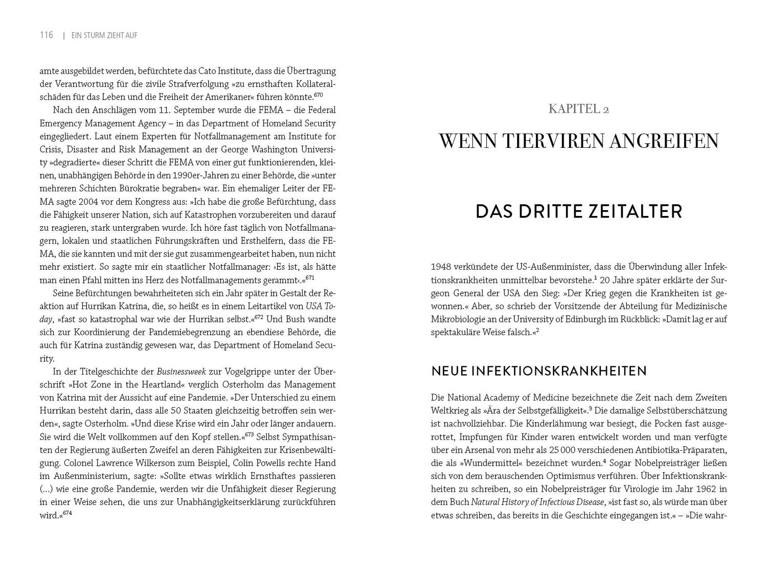 Bild: 9783742316141 | How not to die in a pandemic | Wie man eine Pandemie überlebt | Greger