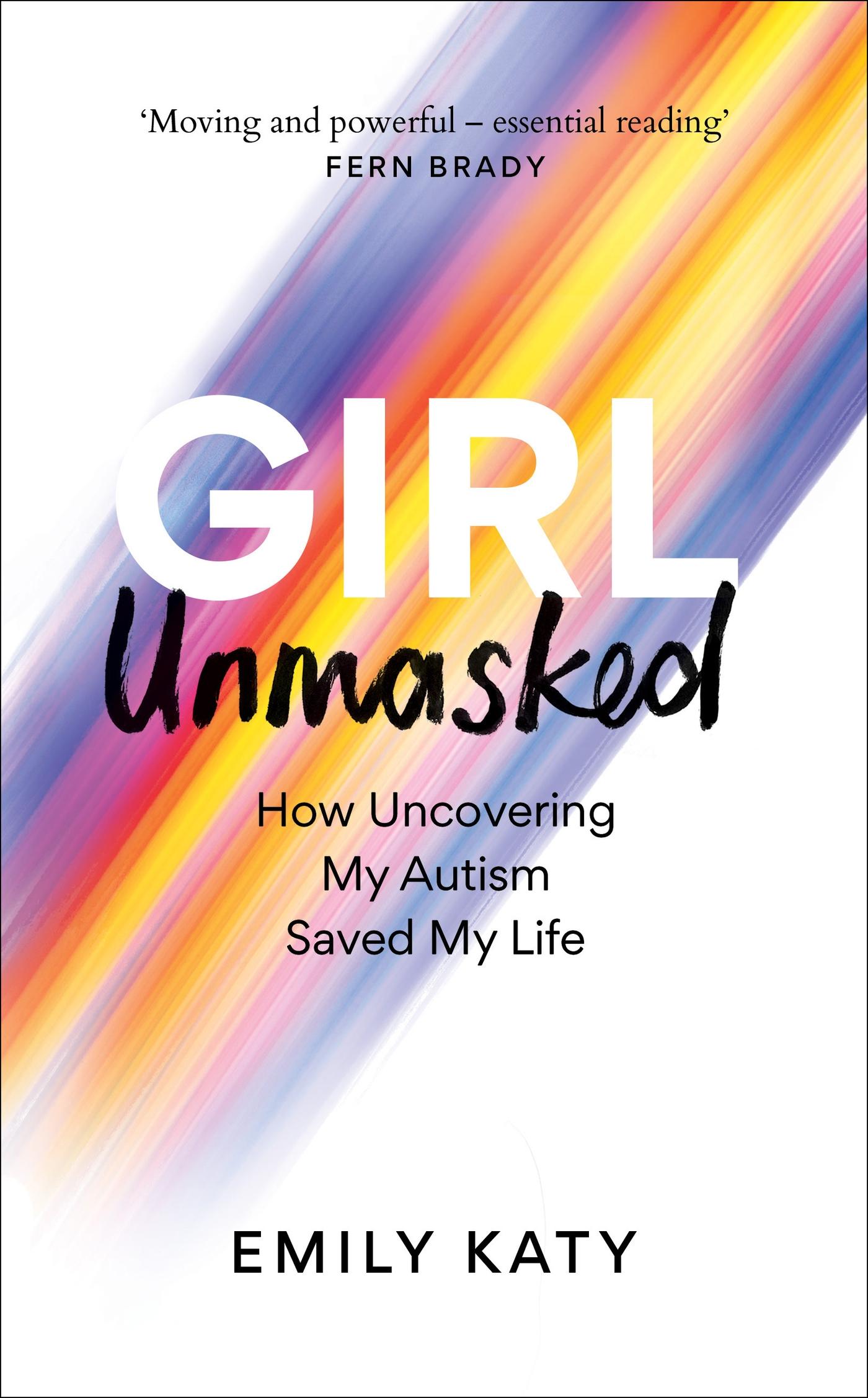 Cover: 9781800961401 | Girl Unmasked | Emily Katy | Taschenbuch | Englisch | 2024 | Octopus