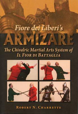 Cover: 9780982591178 | FIORE DEI LIBERIS ARMIZARE | Robert N. Charrette | Taschenbuch | 2011