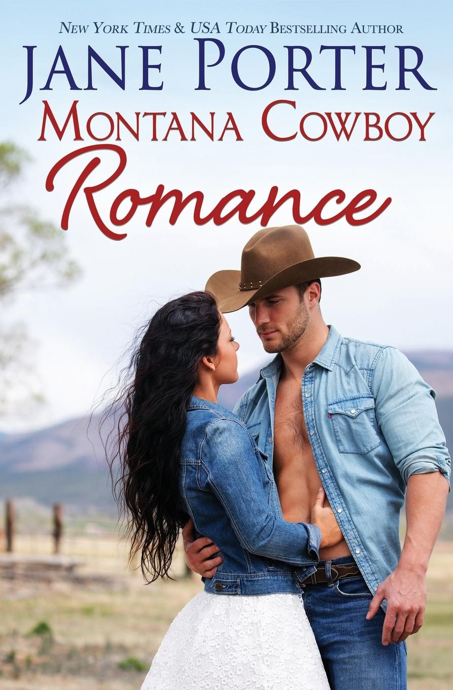 Cover: 9781951786915 | Montana Cowboy Romance | Jane Porter | Taschenbuch | Paperback | 2020