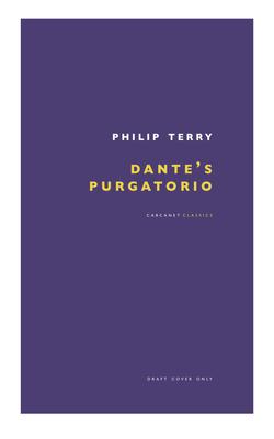 Cover: 9781800174450 | Dante's Purgatorio | Philip Terry | Taschenbuch | Englisch | 2024