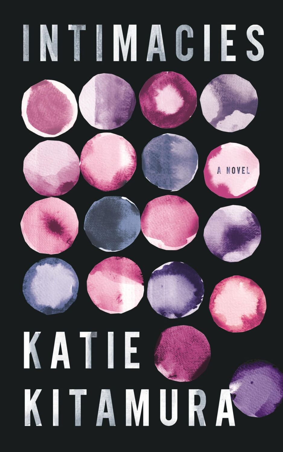 Cover: 9781787332003 | Intimacies | Katie Kitamura | Buch | 240 S. | Englisch | 2021