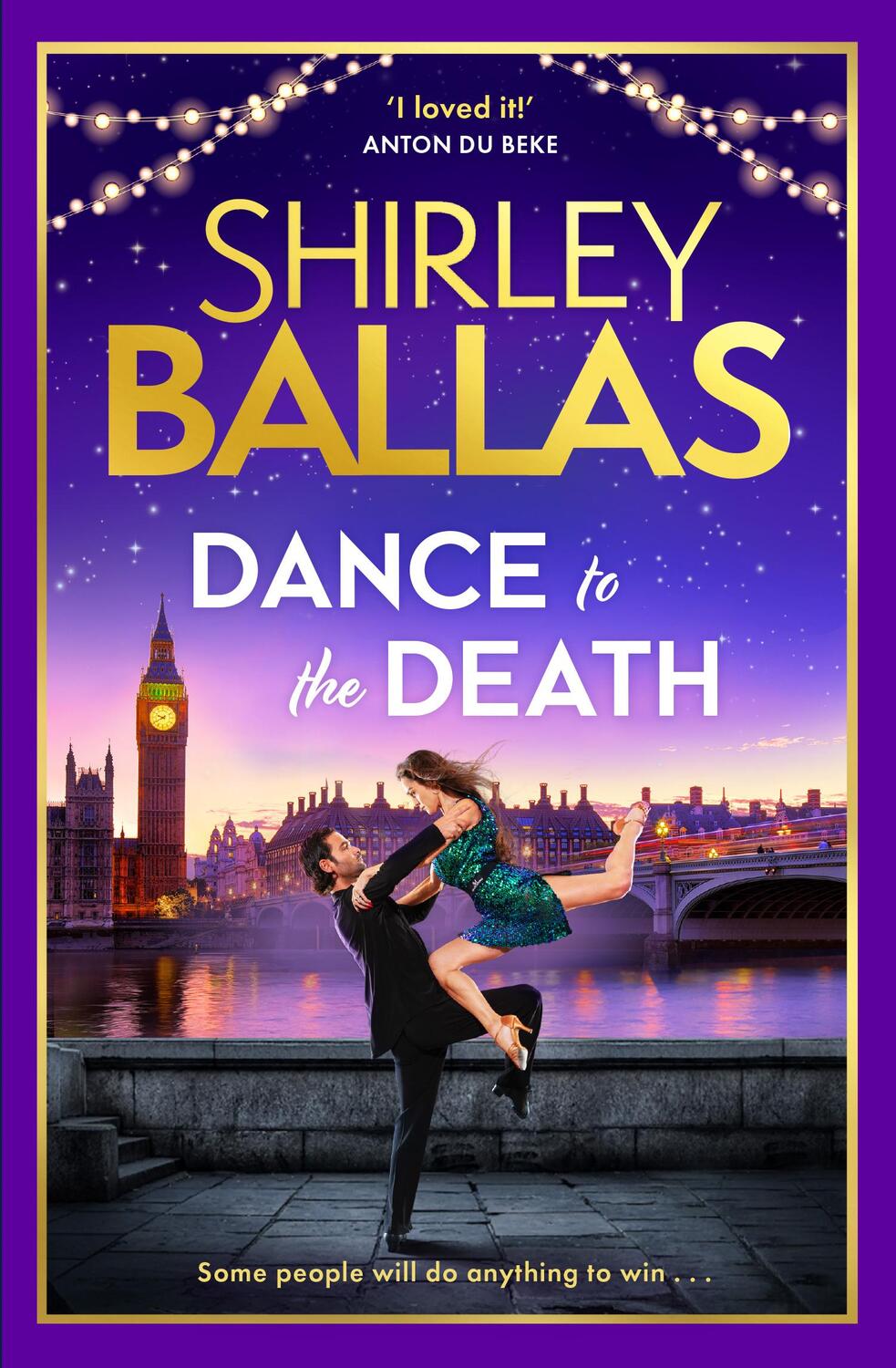 Cover: 9780008558055 | Dance to the Death | Sheila McClure (u. a.) | Buch | Englisch | 2024