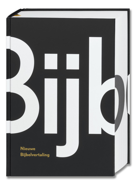 Cover: 9783438081490 | Bijbel - Bibel Niederländisch | Übersetzung in der Gegenwartssprache