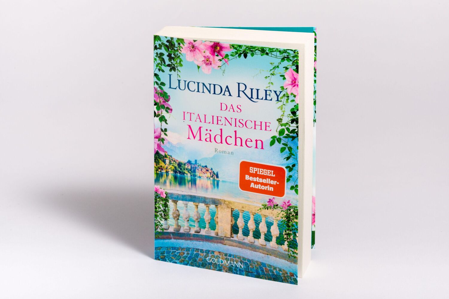 Bild: 9783442494828 | Das italienische Mädchen | Roman | Lucinda Riley | Taschenbuch | 2023