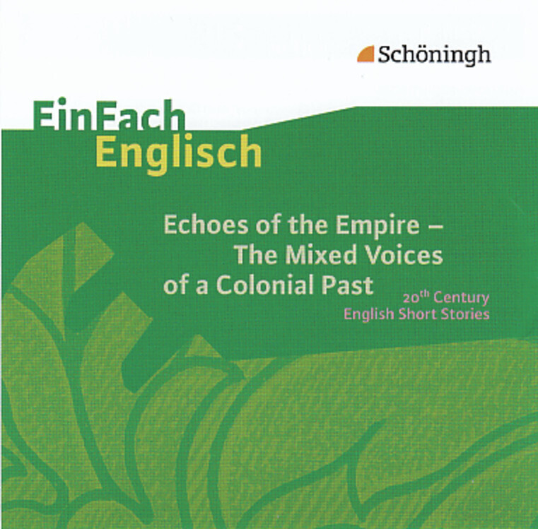 Cover: 9783140624053 | EinFach Englisch Unterrichtsmodelle, Audio-CD | Schallhorn (u. a.)