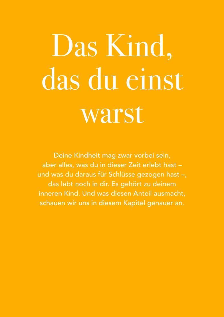 Bild: 9783833891953 | Wenn das Kind in dir noch immer weint | Melanie Pignitter | Buch