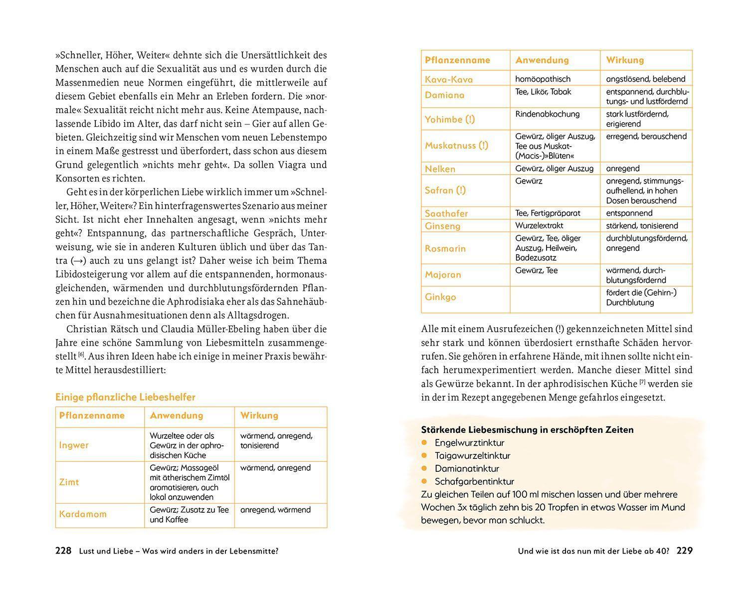 Bild: 9783968590431 | Mein Kompass durch die Wechseljahre | Heide Fischer | Taschenbuch