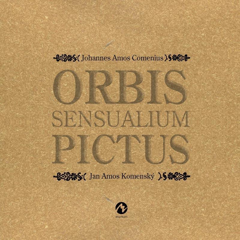 Cover: 9783962850777 | Orbis sensualium pictus | Johannes Amos Comenius | Buch | 224 S.