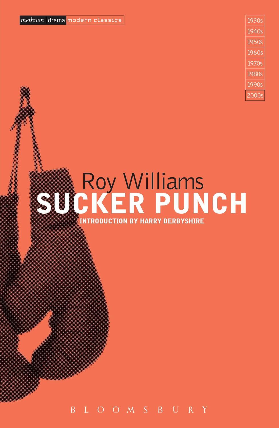 Cover: 9781472574350 | Sucker Punch | Roy Williams | Taschenbuch | Kartoniert / Broschiert