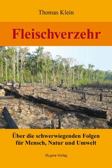 Cover: 9783939865100 | Fleischverzehr | Thomas Klein | Taschenbuch | 128 S. | Deutsch | 2011